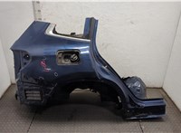 41007493932, 7493932, 41007494012, 7494012 Четверть задняя BMW X3 G01 2017-2024 20807536 #1