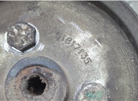  Насос гидроусилителя руля (ГУР) Fiat Doblo 2009-2022 20807569 #2