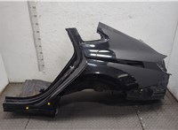 71503L0C00 Четверть задняя Hyundai Sonata 8 DN8 2019-2023 20807701 #1
