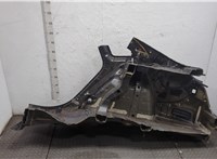 71504L0C00 Четверть задняя Hyundai Sonata 8 DN8 2019-2023 20807802 #2