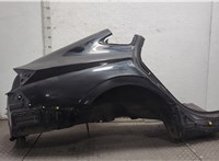 71504L0C00 Четверть задняя Hyundai Sonata 8 DN8 2019-2023 20807802 #4