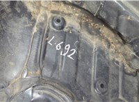 64601L0000 Лонжерон кузовной Hyundai Sonata 8 DN8 2019-2023 20807820 #3