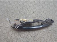 3D0837205H Ручка двери наружная Volkswagen Phaeton 2002-2010 20808016 #3