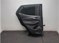 42820476 Стекло форточки двери Buick Encore GX 2019-2024 11609766 #8