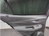 42820476 Стекло форточки двери Buick Encore GX 2019-2024 11609766 #15