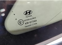 87820L0000 Стекло кузовное боковое Hyundai Sonata 8 DN8 2019-2023 20808228 #2