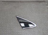 87810L0000 Стекло кузовное боковое Hyundai Sonata 8 DN8 2019-2023 20808232 #1