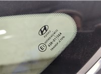 87810L0000 Стекло кузовное боковое Hyundai Sonata 8 DN8 2019-2023 20808232 #2