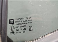 42820476 Стекло форточки двери Buick Encore GX 2024-2025 20808240 #2