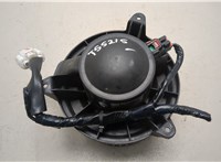 27226EB31A Двигатель отопителя (моторчик печки) Nissan Navara 2004-2015 20808323 #1
