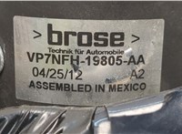 27226EB31A Двигатель отопителя (моторчик печки) Nissan Navara 2004-2015 20808323 #3