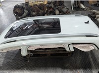 3CN860034 Рейлинг на крышу (одиночка) Volkswagen Atlas 2017-2025 11610118 #1