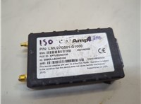 LMU27G501G1000, 4631462668 Блок управления навигацией Iveco EuroCargo 2 2002-2015 20808525 #2