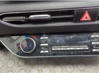 93500L1000SRF Кнопка старта (запуска двигателя) Hyundai Sonata 8 DN8 2019-2023 11610286 #8