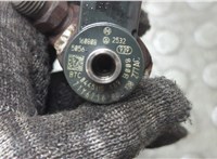 04L130277AC, 0445110469 Форсунка топливная Volkswagen Caddy 2015-2020 20808658 #3