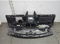 BB5Z7806024CB Бардачок (вещевой ящик) Ford Explorer 2010-2015 11619137 #2