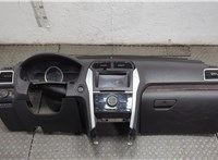 BB5Z7806024CB Бардачок (вещевой ящик) Ford Explorer 2010-2015 11619137 #1