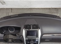 BB5Z7806024CB Бардачок (вещевой ящик) Ford Explorer 2010-2015 11619137 #8