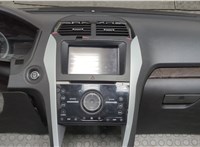 BB5Z7806024CB Бардачок (вещевой ящик) Ford Explorer 2010-2015 11619137 #11