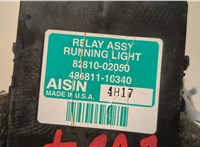 8281002050 Блок управления светом Pontiac Vibe 1 2002-2008 20808772 #3