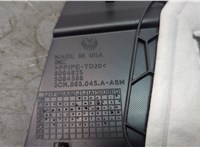 3CN863045A Пластик центральной консоли Volkswagen Atlas Cross Sport 2019-2025 20808773 #3