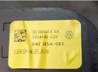 3CN863045A Пластик центральной консоли Volkswagen Atlas Cross Sport 2019-2025 20808773 #4