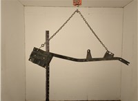 FR3Z76102B54A Распорка стоек Ford Mustang 2017-2023 20808906 #1