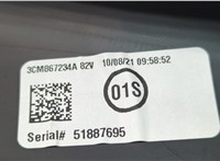 3CM867234A Обшивка стойки Volkswagen Atlas Cross Sport 2019-2025 20808916 #4