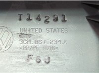 3CM867234A Обшивка стойки Volkswagen Atlas Cross Sport 2019-2025 20808916 #5