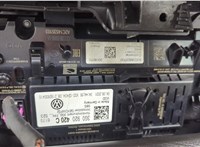  Рамка под щиток приборов Volkswagen Atlas Cross Sport 2019-2025 11689953 #3