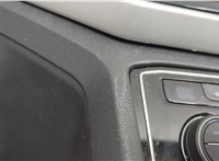  Рамка под щиток приборов Volkswagen Atlas Cross Sport 2019-2025 11689953 #8