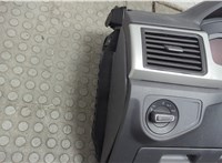  Рамка под щиток приборов Volkswagen Atlas Cross Sport 2019-2025 11689953 #9