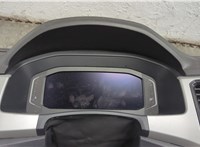  Рамка под щиток приборов Volkswagen Atlas Cross Sport 2019-2025 11689953 #10