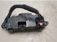 42761444 Сопротивление отопителя (моторчика печки) Buick Encore GX 2024-2025 20808955 #1