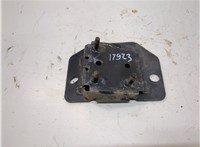 852211AA0A Кронштейн усилителя бампера Nissan Murano 2008-2015 20809039 #1