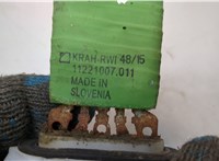 10397098 Сопротивление отопителя (моторчика печки) Hummer H3 20809092 #3