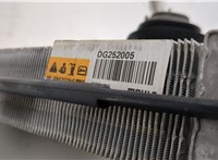 4M1820023 Радиатор кондиционера салона Audi Q7 2015-2025 20809145 #3