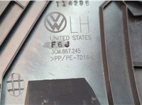 3CM867245 Обшивка стойки Volkswagen Atlas Cross Sport 2019-2025 20809167 #3