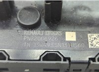 7422338209 Пластик панели торпеды Renault T 2013-2022 20809169 #5