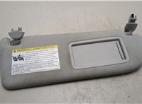 4G0857552A Козырек солнцезащитный Audi A6 (C7) 2011-2018 20809381 #1