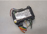  Блок управления сигнализацией Toyota Sienna 3 2010-2020 20809419 #2