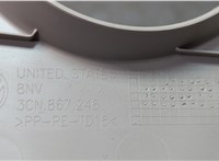 3CN867246 Обшивка стойки Volkswagen Atlas 2017-2025 20809504 #5