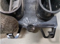 84108856 Кронштейн усилителя бампера Chevrolet Equinox 2024- 20809524 #5