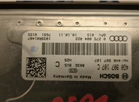 4G0907107C Блок управления камерой заднего вида Audi A6 (C7) 2011-2018 20809544 #3