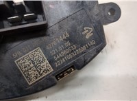 42761444 Сопротивление отопителя (моторчика печки) Chevrolet Trax 2023-2025 20809555 #3