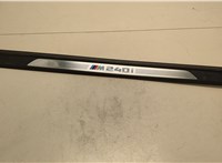 5147258918 Накладка на порог BMW 2 F22 2013-2021 20809570 #1