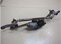 68197132AD Двигатель стеклоочистителя (моторчик дворников) передний Jeep Cherokee 2013-2023 11610824 #1