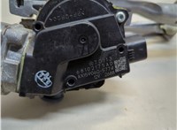 68197132AD Двигатель стеклоочистителя (моторчик дворников) передний Jeep Cherokee 2013-2023 11610824 #2