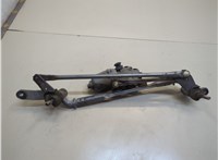 68197132AD Двигатель стеклоочистителя (моторчик дворников) передний Jeep Cherokee 2013-2023 11610824 #3