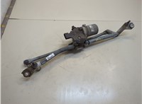 22820106 Двигатель стеклоочистителя (моторчик дворников) передний Buick Enclave 2007-2013 11610857 #1